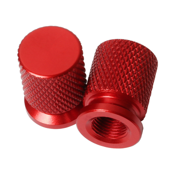 Κάλυμμα βαλβίδας και κάλυμμα πυρήνα βαλβίδας για Honda ADV150/160, ADV350 και X-ADV150/750 – διακοσμητικό αξεσουάρ και προστασία της βαλβίδας