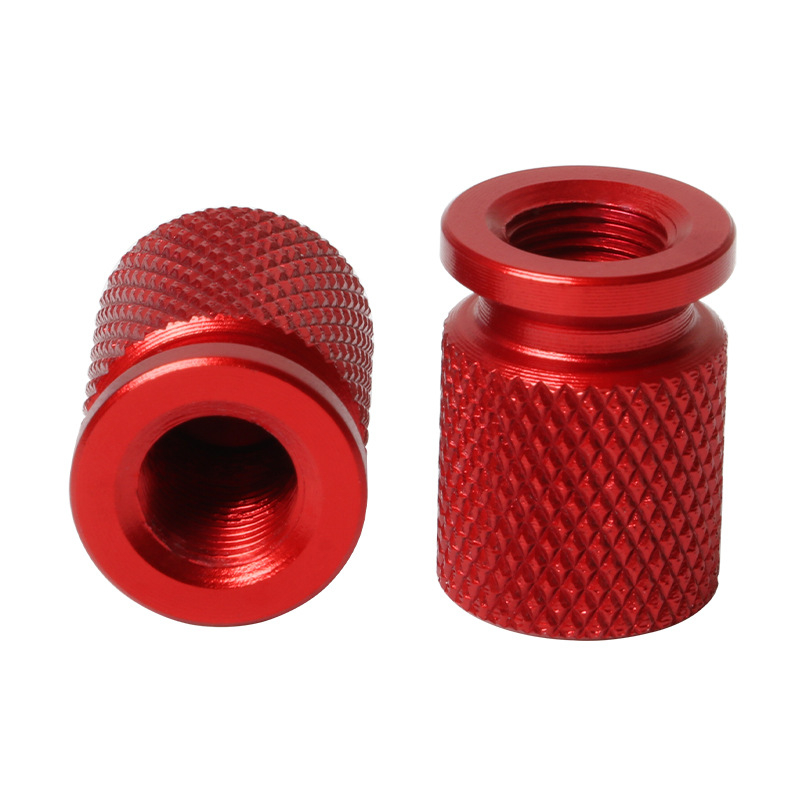 Κάλυμμα βαλβίδας και κάλυμμα πυρήνα βαλβίδας για Honda ADV150/160, ADV350 και X-ADV150/750 – διακοσμητικό αξεσουάρ και προστασία της βαλβίδας