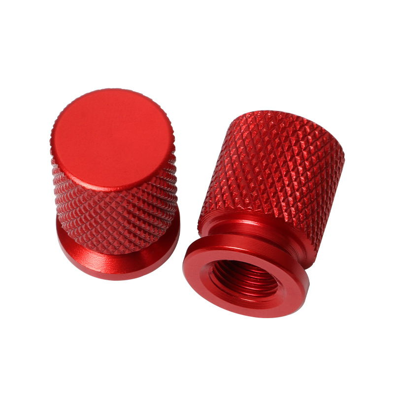 Κάλυμμα βαλβίδας και κάλυμμα πυρήνα βαλβίδας για Honda ADV150/160, ADV350 και X-ADV150/750 – διακοσμητικό αξεσουάρ και προστασία της βαλβίδας