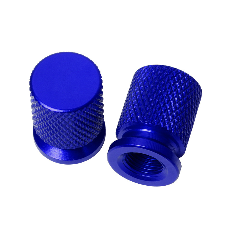 Κάλυμμα βαλβίδας και κάλυμμα πυρήνα βαλβίδας για Honda ADV150/160, ADV350 και X-ADV150/750 – διακοσμητικό αξεσουάρ και προστασία της βαλβίδας