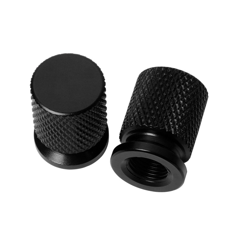 Κάλυμμα βαλβίδας και κάλυμμα πυρήνα βαλβίδας για Honda ADV150/160, ADV350 και X-ADV150/750 – διακοσμητικό αξεσουάρ και προστασία της βαλβίδας