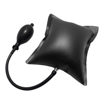 YEEKA Zračni jastuk za ugradnju vrata i prozora - ekološki visokokvalitetan kompozitni materijal - brzo prilagodljiva zračna jastuk za pozicioniranje - dodatak za potporu prozora - moderni minimalistički stil