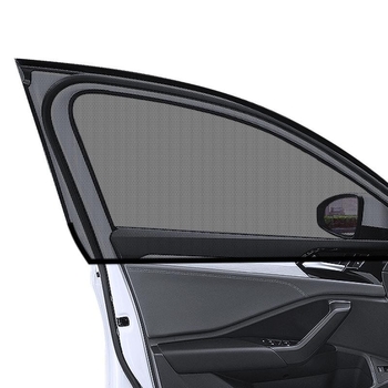 Automobilio lango uodų tinklas – medžiaga: tinklas; prekės ženklas: Baby Elephant; paskirtis: automobilio langams