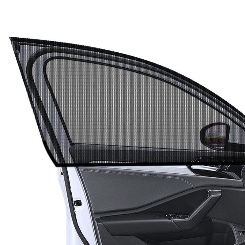 Automobilio lango uodų tinklas – medžiaga: tinklas; prekės ženklas: Baby Elephant; paskirtis: automobilio langams