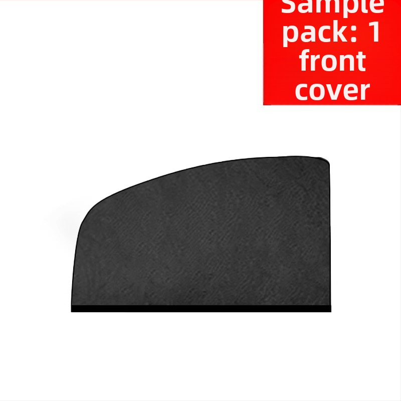 Automobilio lango uodų tinklas – medžiaga: tinklas; prekės ženklas: Baby Elephant; paskirtis: automobilio langams