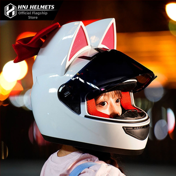 Κράνος μοτοσικλέτας με πλήρες πρόσωπο, ABS υλικό, πιστοποίηση TCO99, καλοκαίρι, γενική εφαρμογή