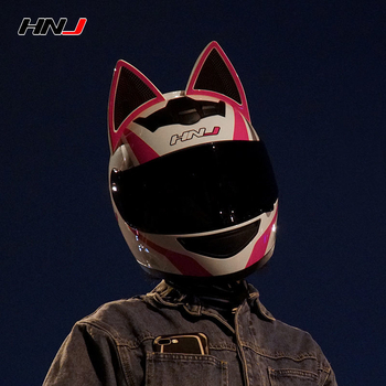 Κράνος μοτοσικλέτας με πλήρες πρόσωπο, ABS υλικό, πιστοποίηση TCO99, καλοκαίρι, γενική εφαρμογή