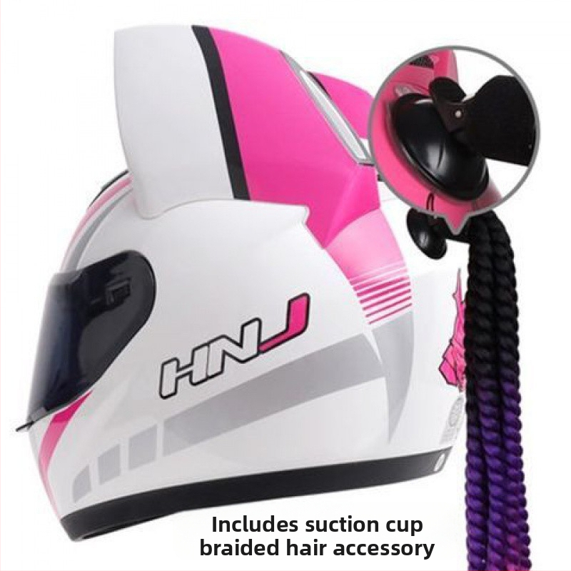 Κράνος μοτοσικλέτας με πλήρες πρόσωπο, ABS υλικό, πιστοποίηση TCO99, καλοκαίρι, γενική εφαρμογή