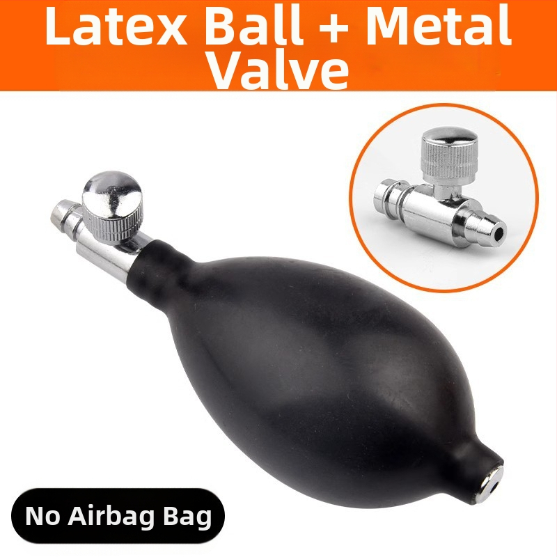 Alat za montažu vrata i prozora s brzim pozicioniranjem i zračnim jastukom, podesiv, višestruka namjena — guma, Guarantee Union, moderni minimalistički stil