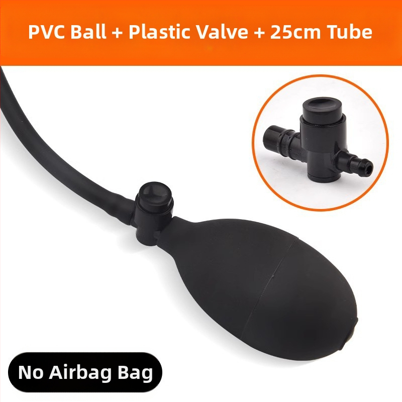 Alat za montažu vrata i prozora s brzim pozicioniranjem i zračnim jastukom, podesiv, višestruka namjena — guma, Guarantee Union, moderni minimalistički stil