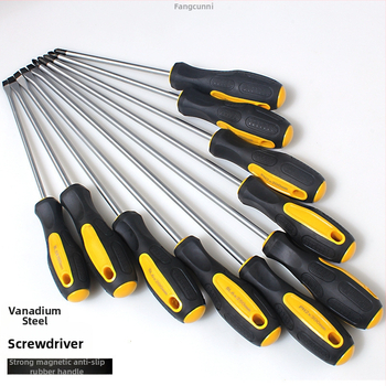 Powerful Merchant Μαγνητικά Phillips κατσαβίδια - χειροκίνητα, φορητά, με εκτεταμένη εμβέλεια