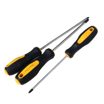 Powerful Merchant Μαγνητικά Phillips κατσαβίδια - χειροκίνητα, φορητά, με εκτεταμένη εμβέλεια