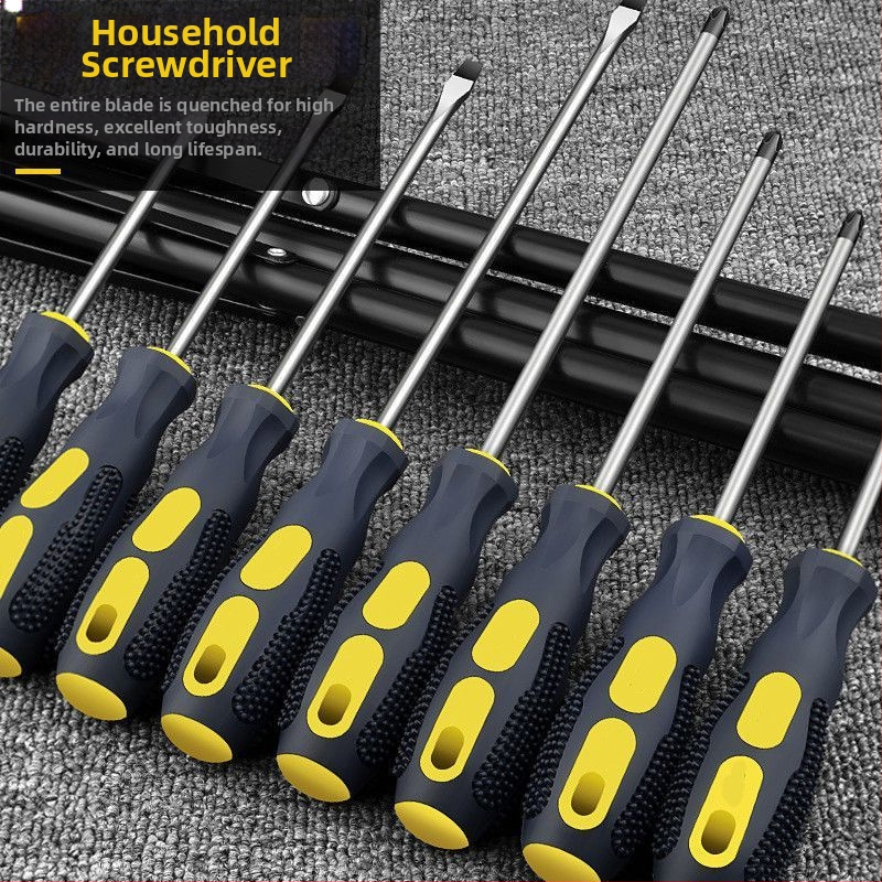 Powerful Merchant Μαγνητικά Phillips κατσαβίδια - χειροκίνητα, φορητά, με εκτεταμένη εμβέλεια