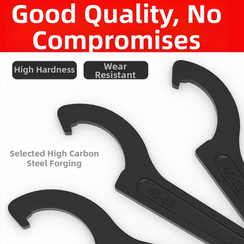 Κάλυμμα ρυθμιζόμενου κλειδιού για οικιακό μετρητή ύδατος, Maibu, χάλυβας υψηλού άνθρακα