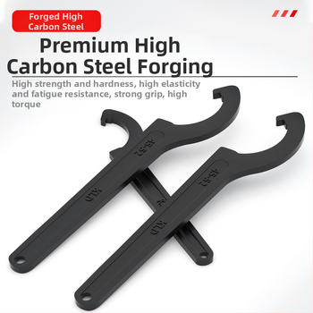 Κάλυμμα ρυθμιζόμενου κλειδιού για οικιακό μετρητή ύδατος, Maibu, χάλυβας υψηλού άνθρακα