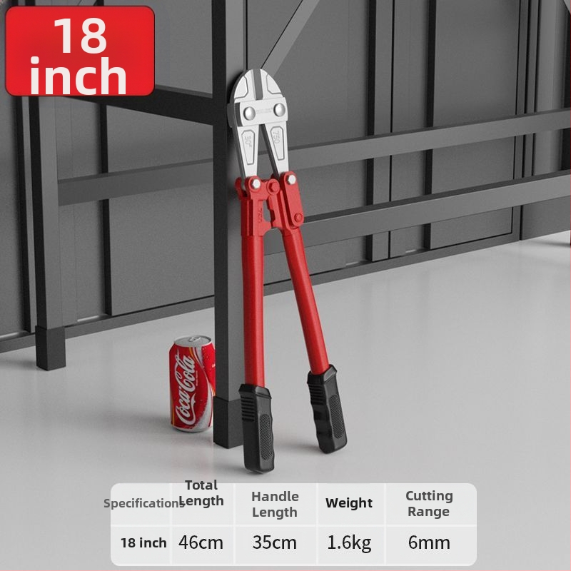 Daugiafunkciniai replės laidams ir armuotėms – sunkus pjovimas, efektyvus darbas