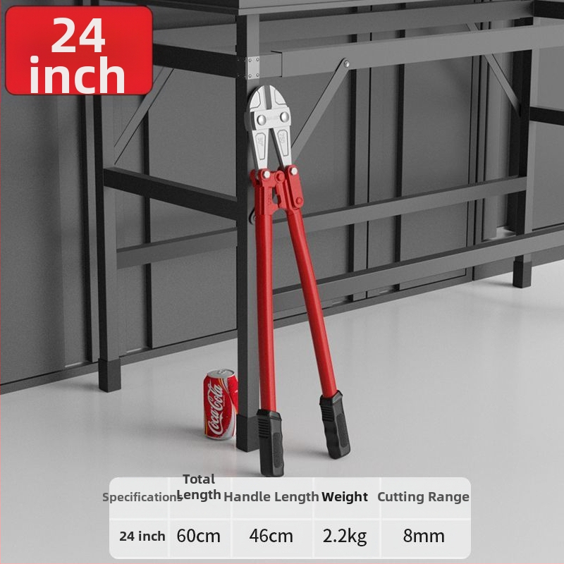 Daugiafunkciniai replės laidams ir armuotėms – sunkus pjovimas, efektyvus darbas