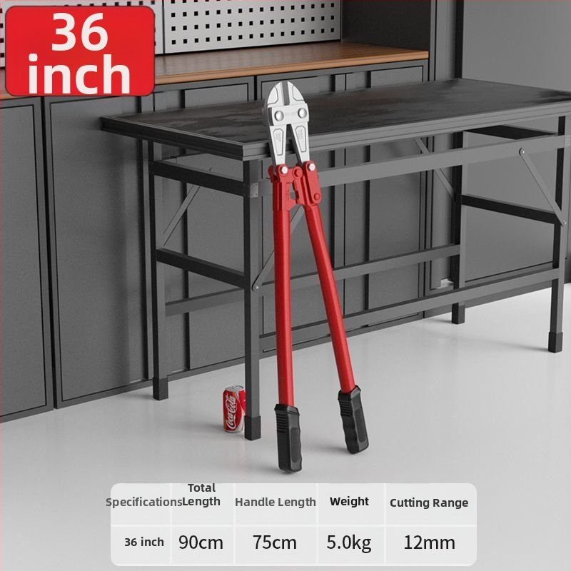 Daugiafunkciniai replės laidams ir armuotėms – sunkus pjovimas, efektyvus darbas