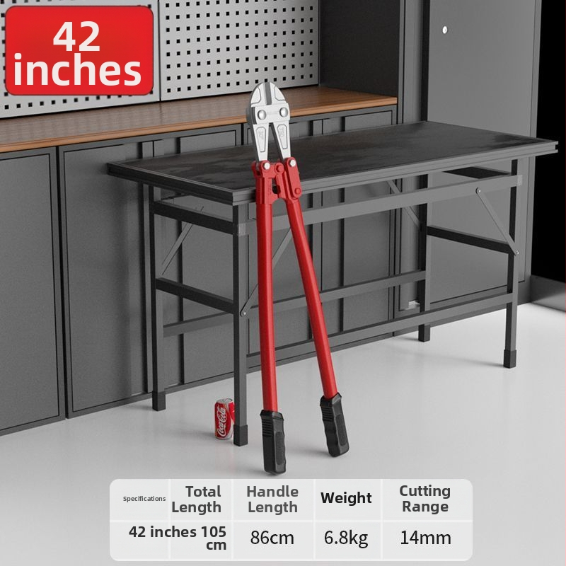Daugiafunkciniai replės laidams ir armuotėms – sunkus pjovimas, efektyvus darbas
