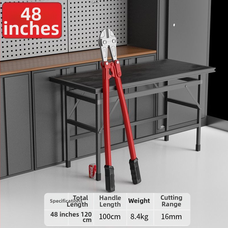 Daugiafunkciniai replės laidams ir armuotėms – sunkus pjovimas, efektyvus darbas