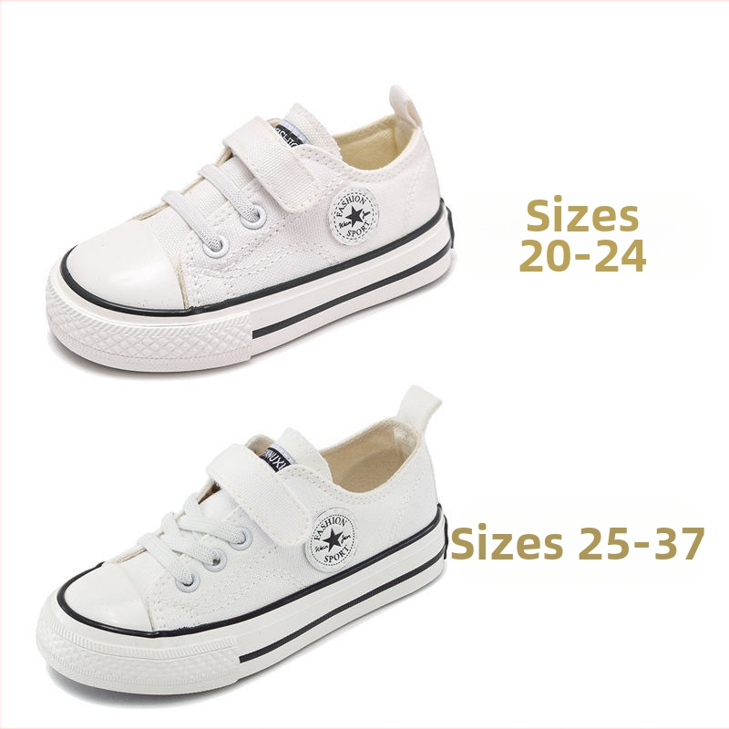 Kanvas bateliai kūdikiams su aukštu viršumi, Velcro užsegimas, kvėpuojantys, neslystantys, atsparūs dėvėjimui