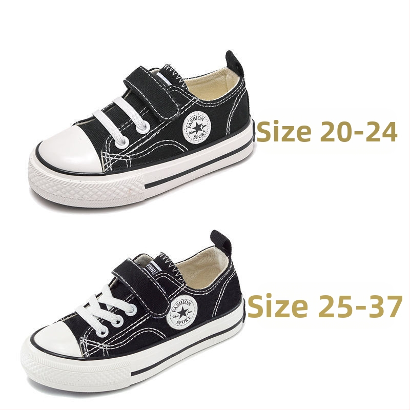 Kanvas bateliai kūdikiams su aukštu viršumi, Velcro užsegimas, kvėpuojantys, neslystantys, atsparūs dėvėjimui