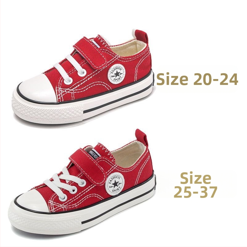 Kanvas bateliai kūdikiams su aukštu viršumi, Velcro užsegimas, kvėpuojantys, neslystantys, atsparūs dėvėjimui