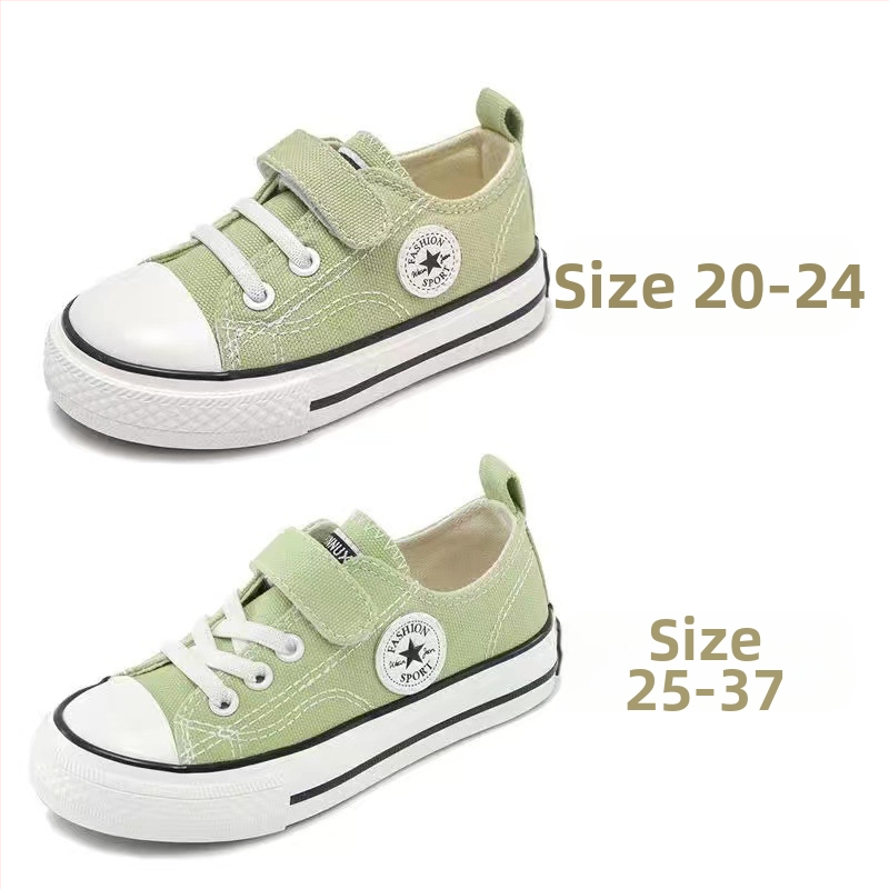 Kanvas bateliai kūdikiams su aukštu viršumi, Velcro užsegimas, kvėpuojantys, neslystantys, atsparūs dėvėjimui