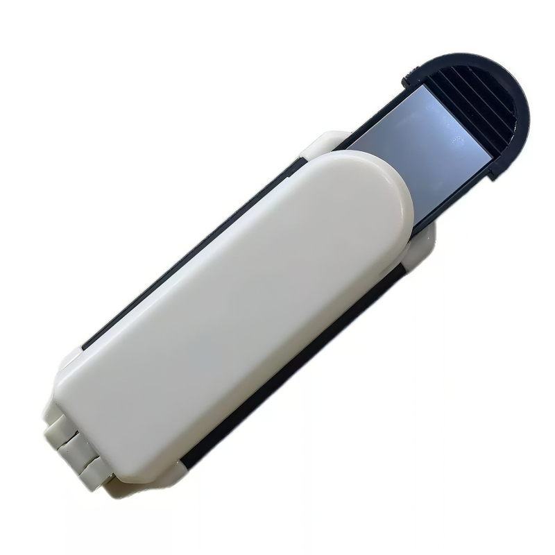 LT ABS kelioninis šukos su oro pagalviu