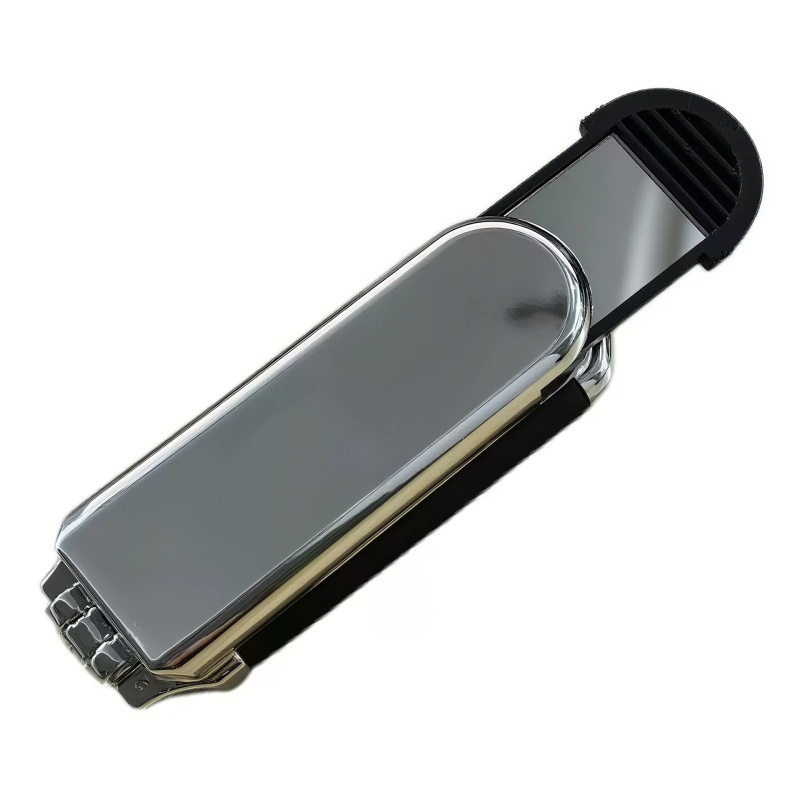 LT ABS kelioninis šukos su oro pagalviu