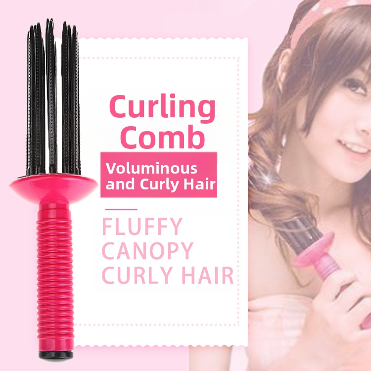 Garbanų šukos, plastikinės, Previous life prekinis ženklas