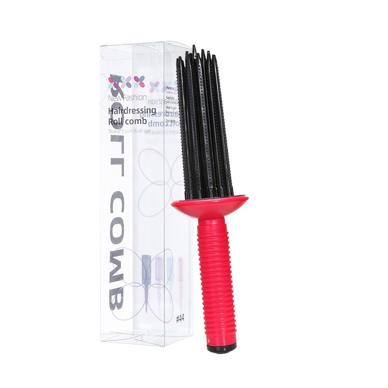 Garbanų šukos, plastikinės, Previous life prekinis ženklas