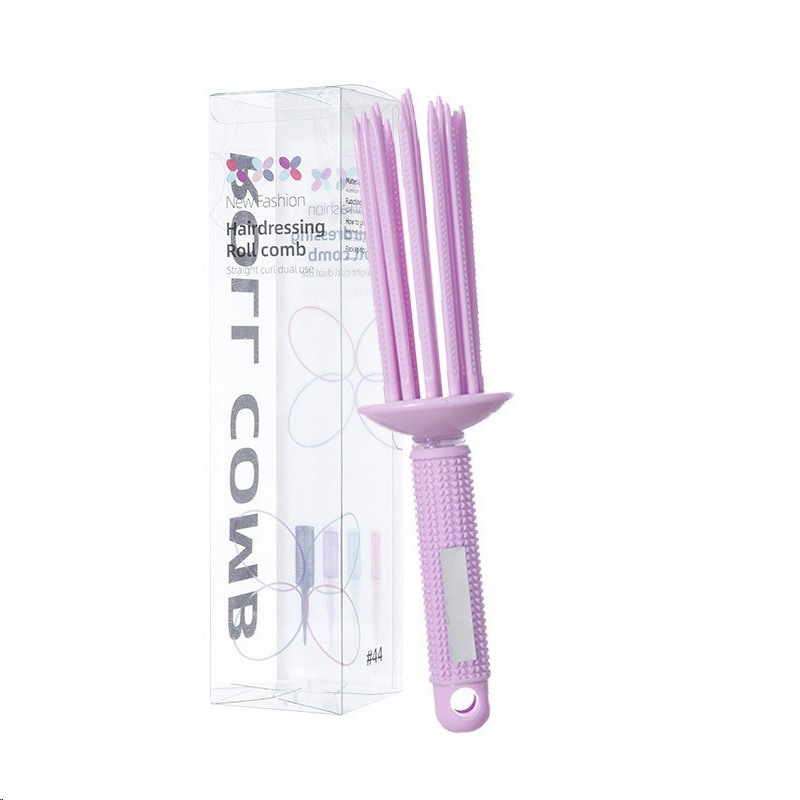 Garbanų šukos, plastikinės, Previous life prekinis ženklas