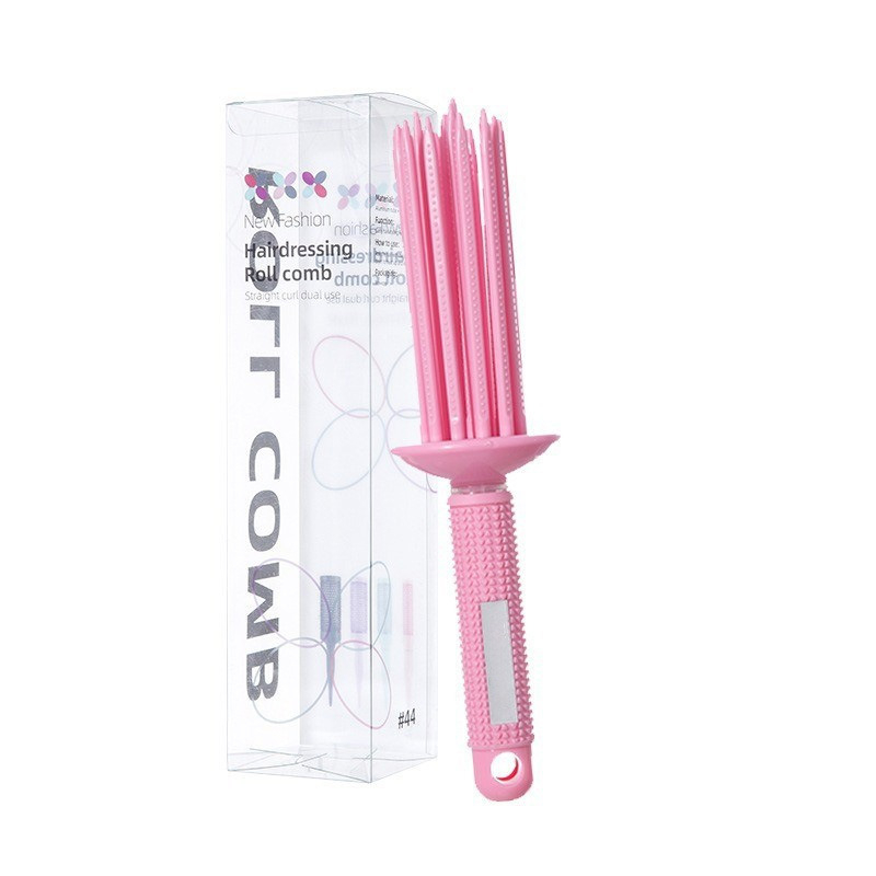 Garbanų šukos, plastikinės, Previous life prekinis ženklas