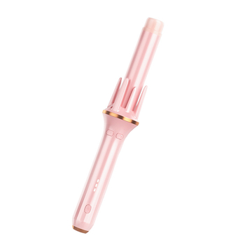 Αυτόματη συσκευή για μπούκλες και ισιώματα μαλλιών με τουρμαλινική κεραμική θέρμανση, 35W, 110–220V AC, 3 ρυθμίσεις θερμοκρασίας