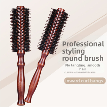 Lótuszfa hajkefe • Márka: Egyéb • Hazai termék