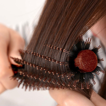 Lótuszfa hajkefe • Márka: Egyéb • Hazai termék