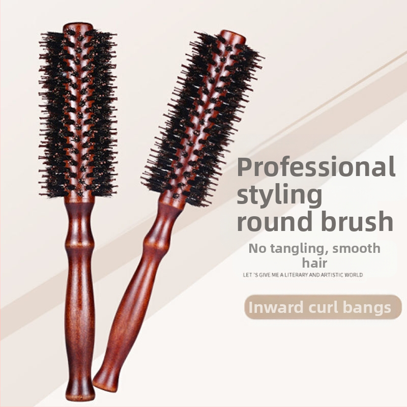 Lótuszfa hajkefe • Márka: Egyéb • Hazai termék