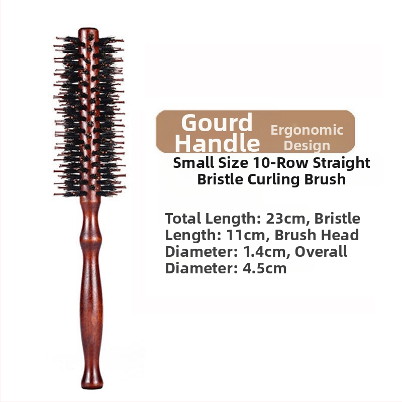 Lótuszfa hajkefe • Márka: Egyéb • Hazai termék