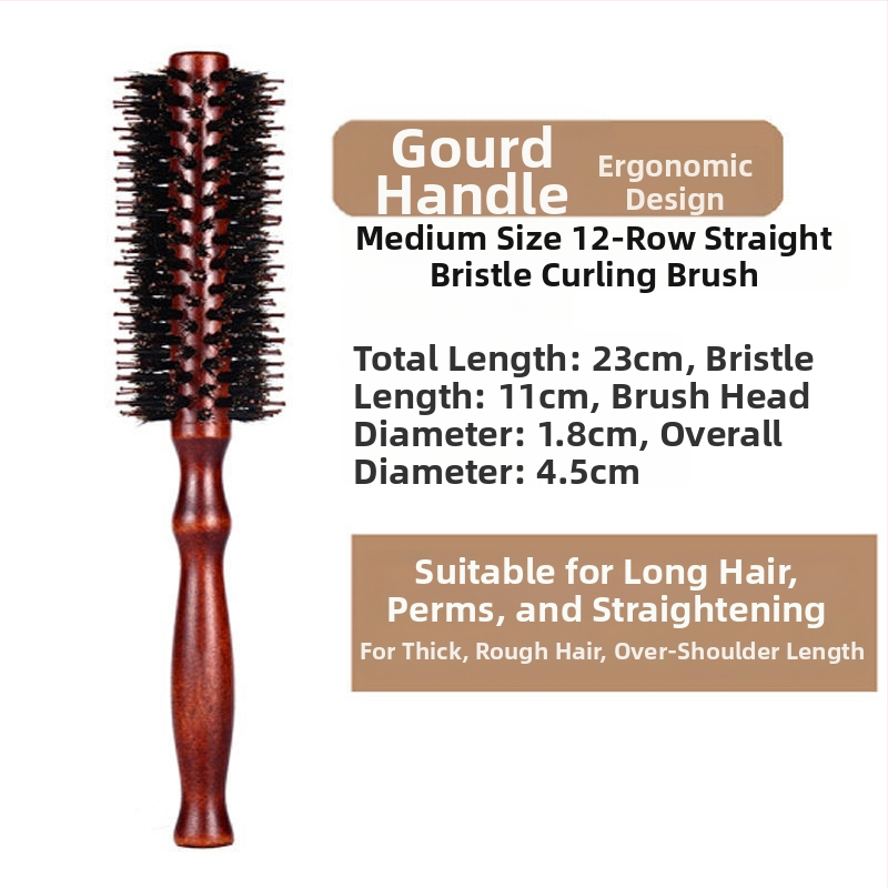 Lótuszfa hajkefe • Márka: Egyéb • Hazai termék