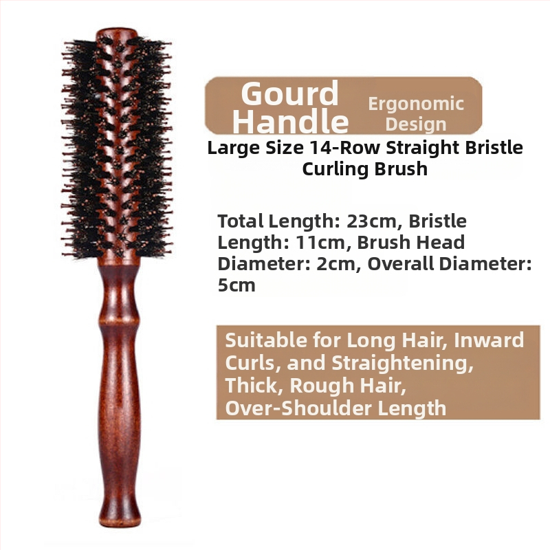 Lótuszfa hajkefe • Márka: Egyéb • Hazai termék