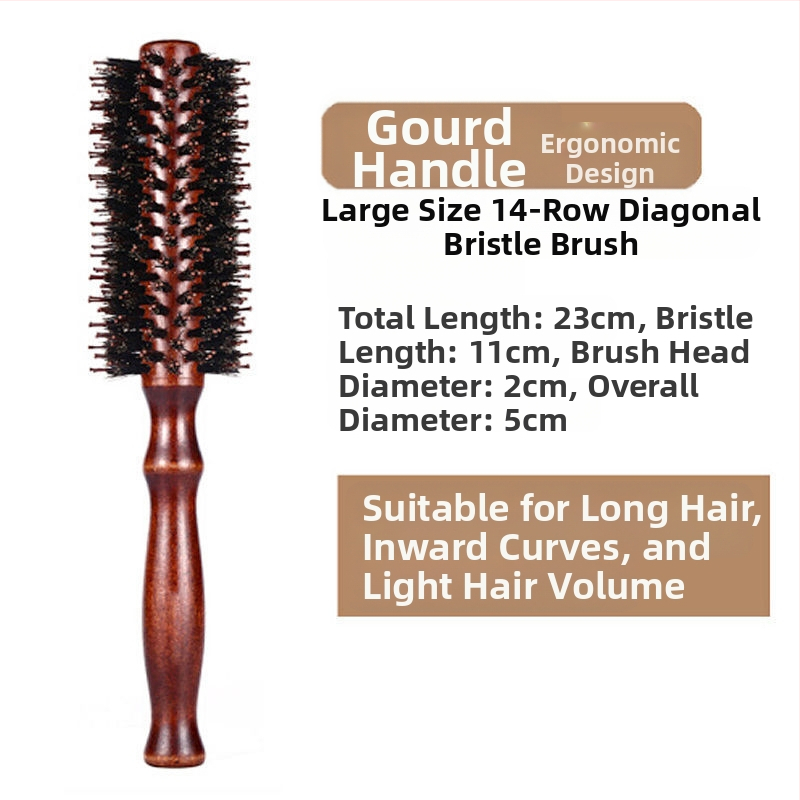 Lótuszfa hajkefe • Márka: Egyéb • Hazai termék