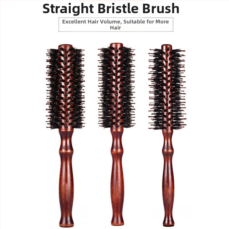 Lótuszfa hajkefe • Márka: Egyéb • Hazai termék