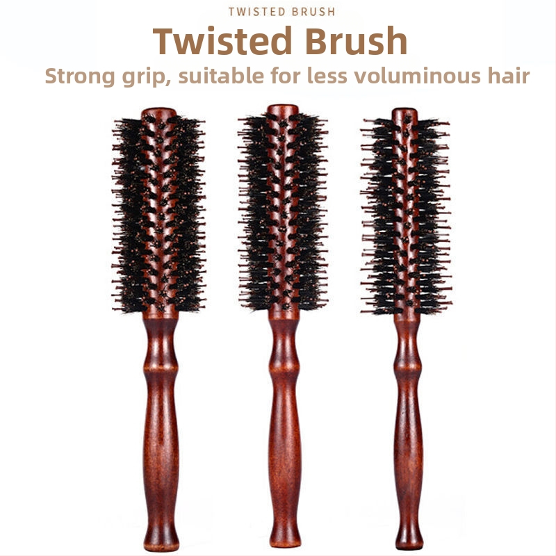 Lótuszfa hajkefe • Márka: Egyéb • Hazai termék