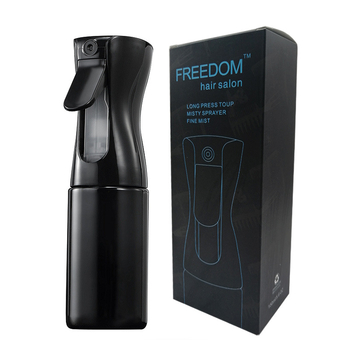 Πλαστικό δοχείο ψεκασμού για απολύμανση αλκοόλης — υψηλής πίεσης με υπερ-λεπτό ψεκασμό, κατάλληλο για κομμωτήρια, μάρκα Dutch Kettle (Plastic; Sprinkler/Spray Bottle; Brand: Dutch Kettle; Applicable: Alcohol disinfection, hair salon)