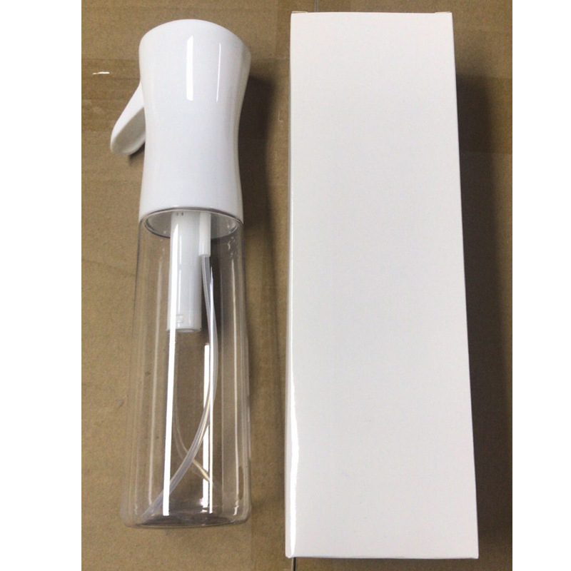 Plastična bočica za raspršivanje alkohola — visokotlačno, ultra-fino raspršivanje, za frizerske salone, Dutch Kettle (Plastic; Sprinkler/Spray Bottle; Brand: Dutch Kettle; Applicable: Alcohol disinfection, hair salon)