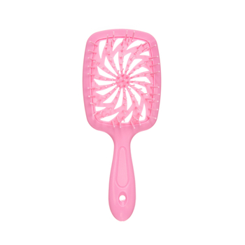 Χτένα μασάζ με δόντια ABS+TPU, μάρκα Previous Life