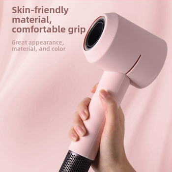 Κάλυμμα προστασίας από σιλικόνη για Dyson HD16 – ανθεκτικό σε γρατσουνιές, πτώσεις και σκόνη, απαλό και άνετο, ευρύ συμβατότητα, προσαρμοσμένα δείγματα