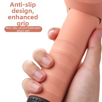 Κάλυμμα προστασίας από σιλικόνη για Dyson HD16 – ανθεκτικό σε γρατσουνιές, πτώσεις και σκόνη, απαλό και άνετο, ευρύ συμβατότητα, προσαρμοσμένα δείγματα