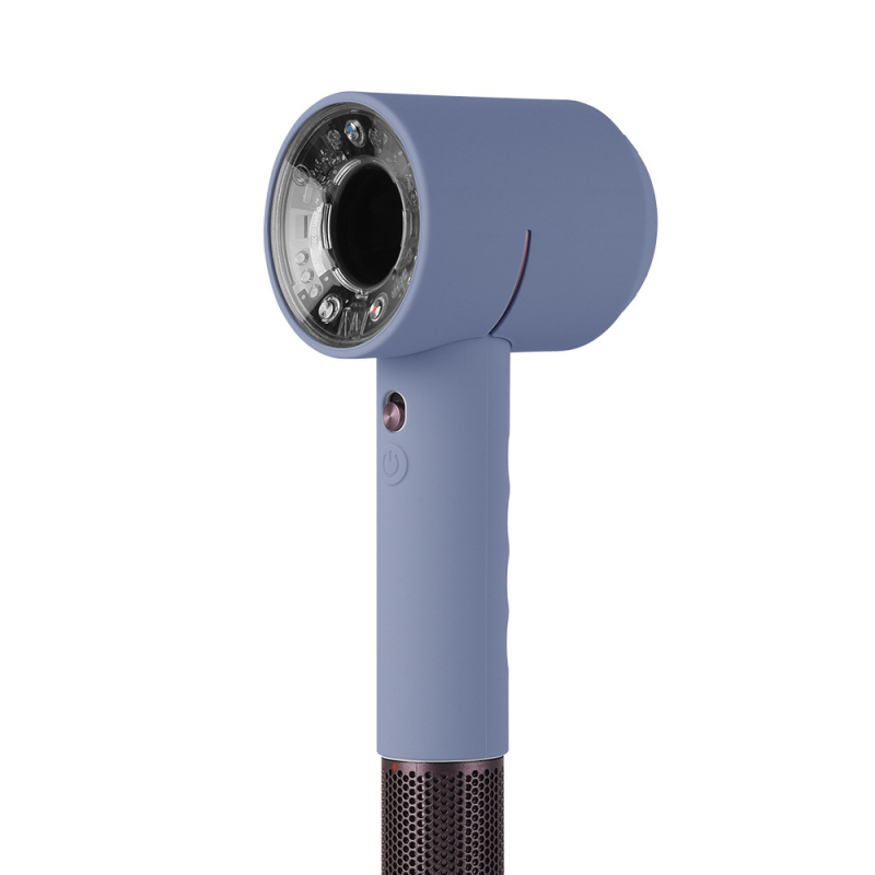 Κάλυμμα προστασίας από σιλικόνη για Dyson HD16 – ανθεκτικό σε γρατσουνιές, πτώσεις και σκόνη, απαλό και άνετο, ευρύ συμβατότητα, προσαρμοσμένα δείγματα